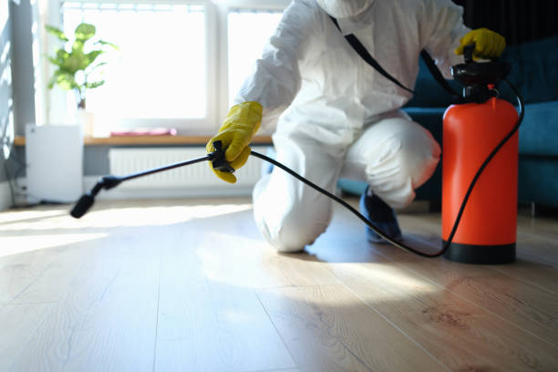 Reliable Infectious Disease Decontamination contractor in Rockville Centre, NY by Crime Scene Cleaner Online