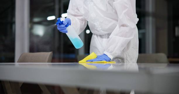Licensed Infectious Disease Decontamination service in Rockville Centre, NY - Crime Scene Cleaner Online
